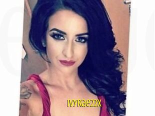 IvyRae22x