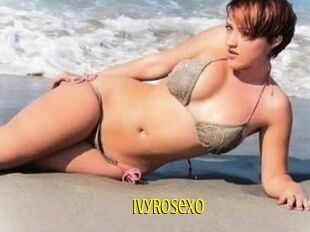 IvyRoseXo Extraits Jeunes