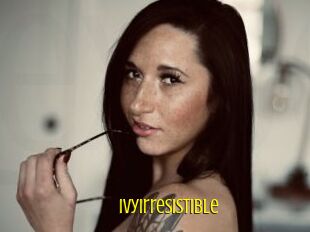 Ivyirresistible