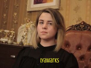IyaMarks