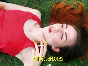 IzabellaFlores