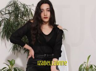 IzabellaWine Extraits Jeunes