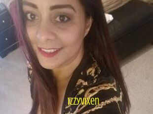 Izzyvixen