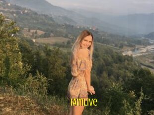 IAmLive