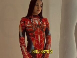 Iamabby019