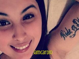 iamcardiD Extraits Jeunes