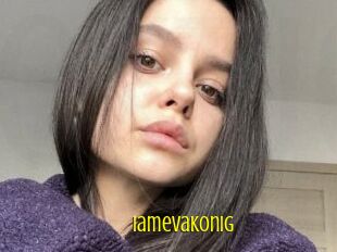 Iamevakonig