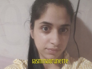 Iasminabrunette