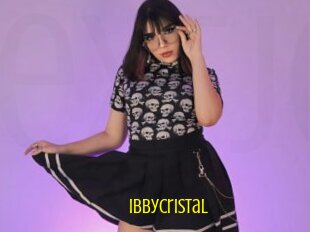 Ibbycristal