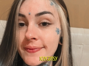 Icecansy