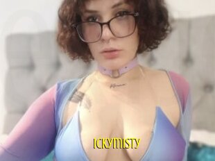 Ickymisty