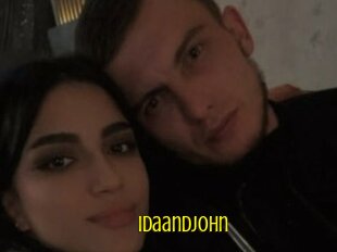 Idaandjohn