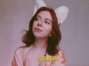 Idahanter
