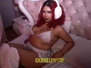idunbrunette Extraits Jeunes