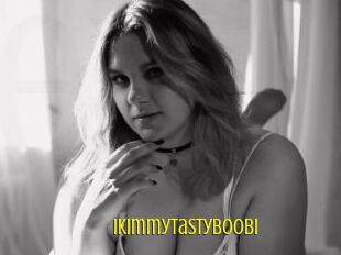 Ikimmytastyboobi