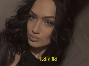 Ilatania