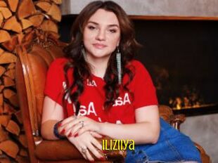 Iliziiya