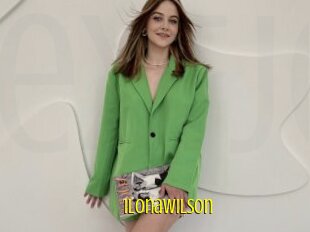 Ilonawilson