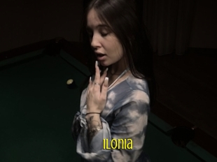 Ilonia
