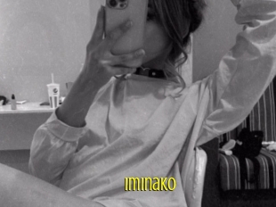 iminako Extraits Jeunes