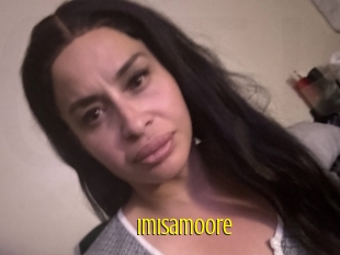 imisamoore Extraits Jeunes