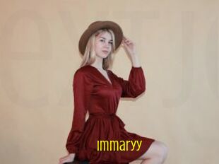Immaryy