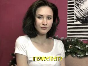 Imsweetberry