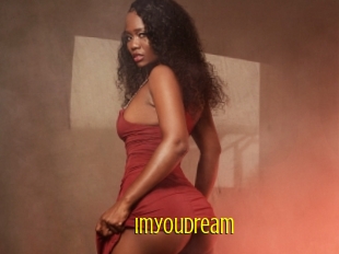 Imyoudream