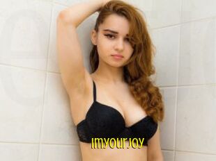 Imyourjoy