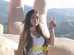 Inaroman