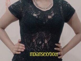 Indiansexydoll