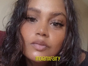 indianxfairy Extraits Jeunes