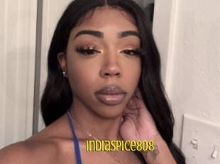 Indiaspice808