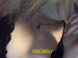 Indicawolf