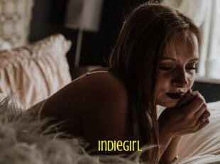 Indiegirl