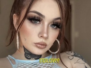 indilovee Extraits Jeunes