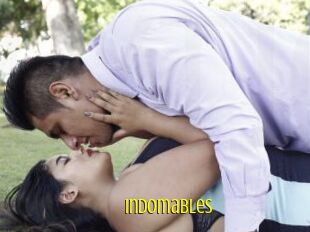 indomables Extraits Jeunes