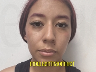 Indulgentnaomihot