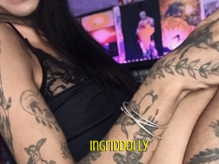Ingriddolly