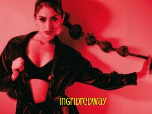 ingridredway Extraits Jeunes