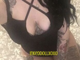 inkeddollxoxo Extraits Jeunes
