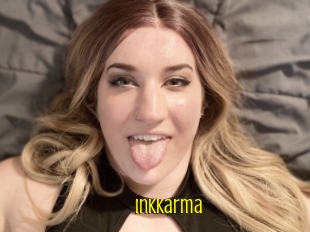 Inkkarma