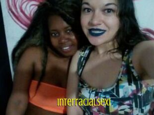 Interracialsexi