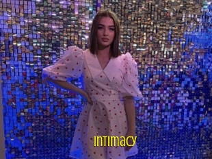 Intimacy