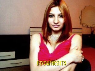 Inyourheartx