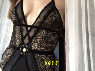 Ioanie