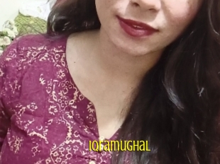 Iqramughal