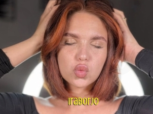 Iraborjo