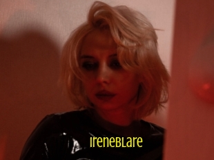 ireneblare Extraits Jeunes
