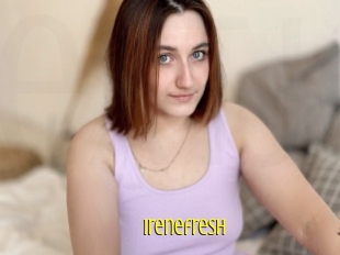 Irenefresh